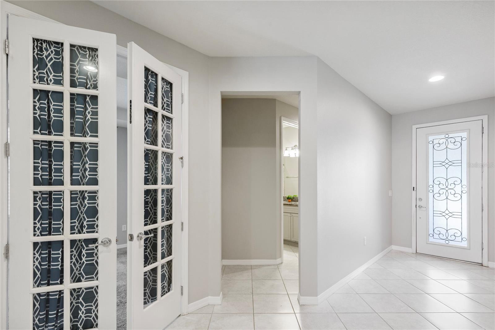 EPPERSON RANCH SOUTH PH 1 - Residential