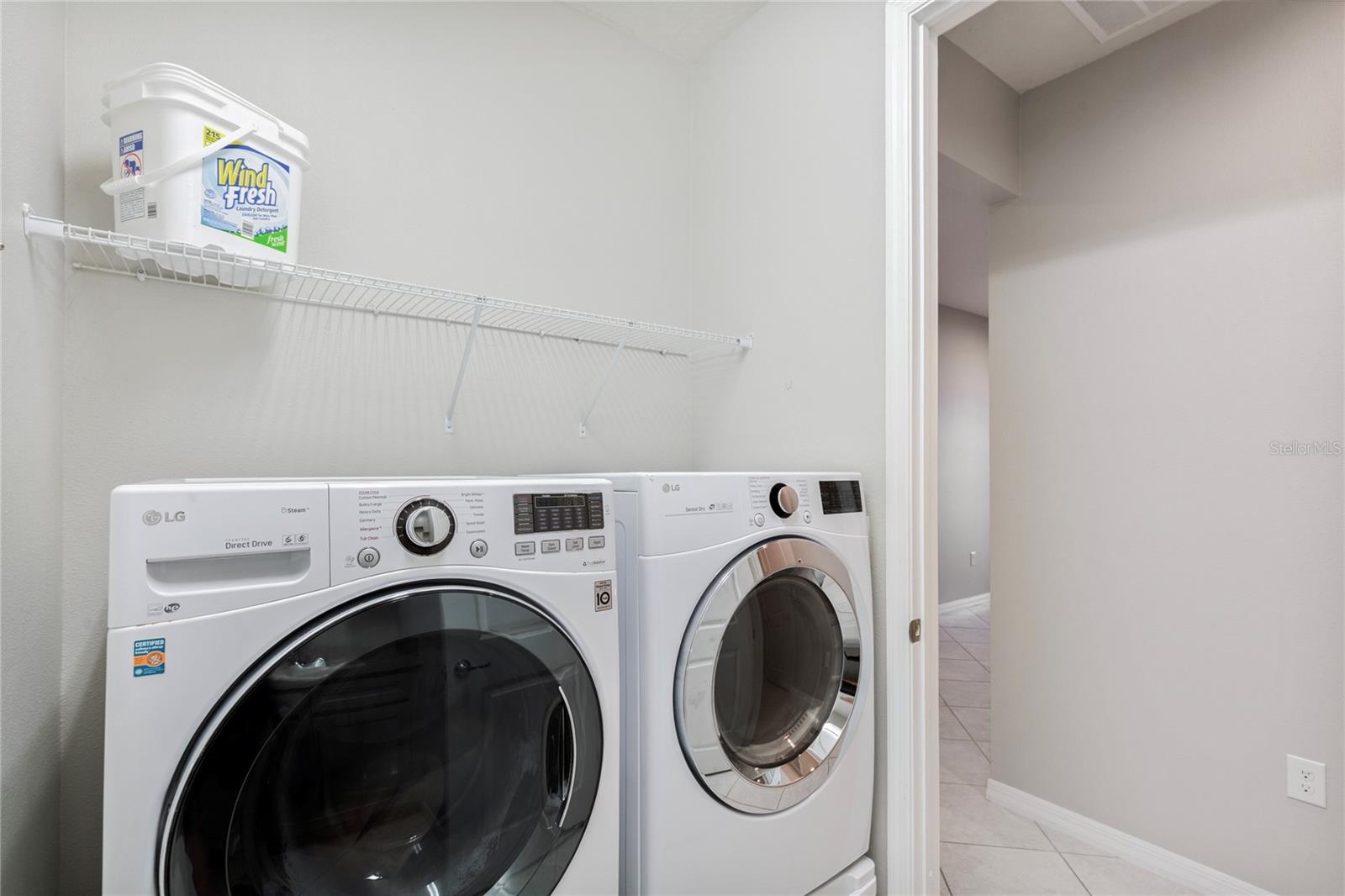 EPPERSON RANCH SOUTH PH 1 - Residential