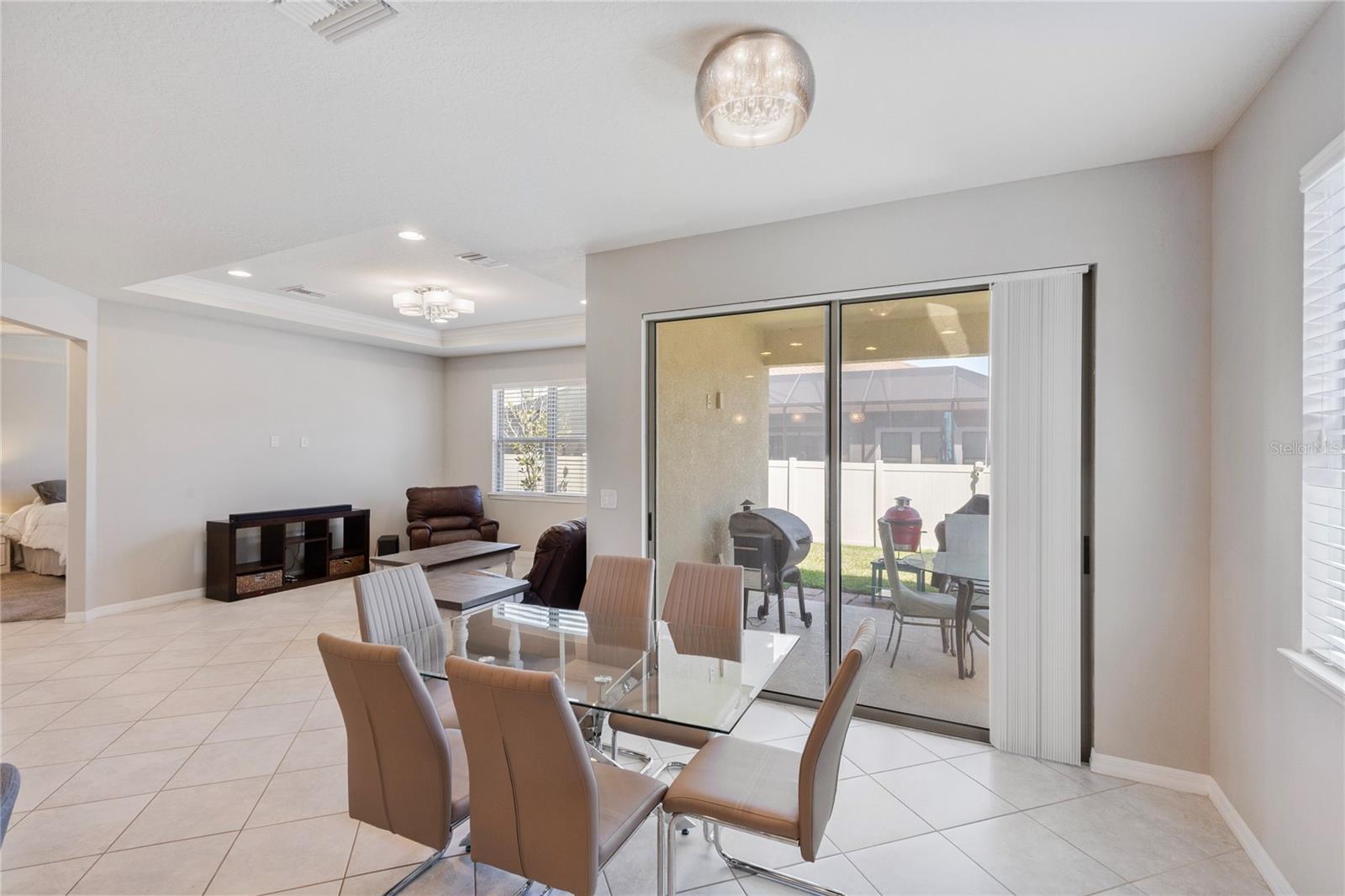 EPPERSON RANCH SOUTH PH 1 - Residential