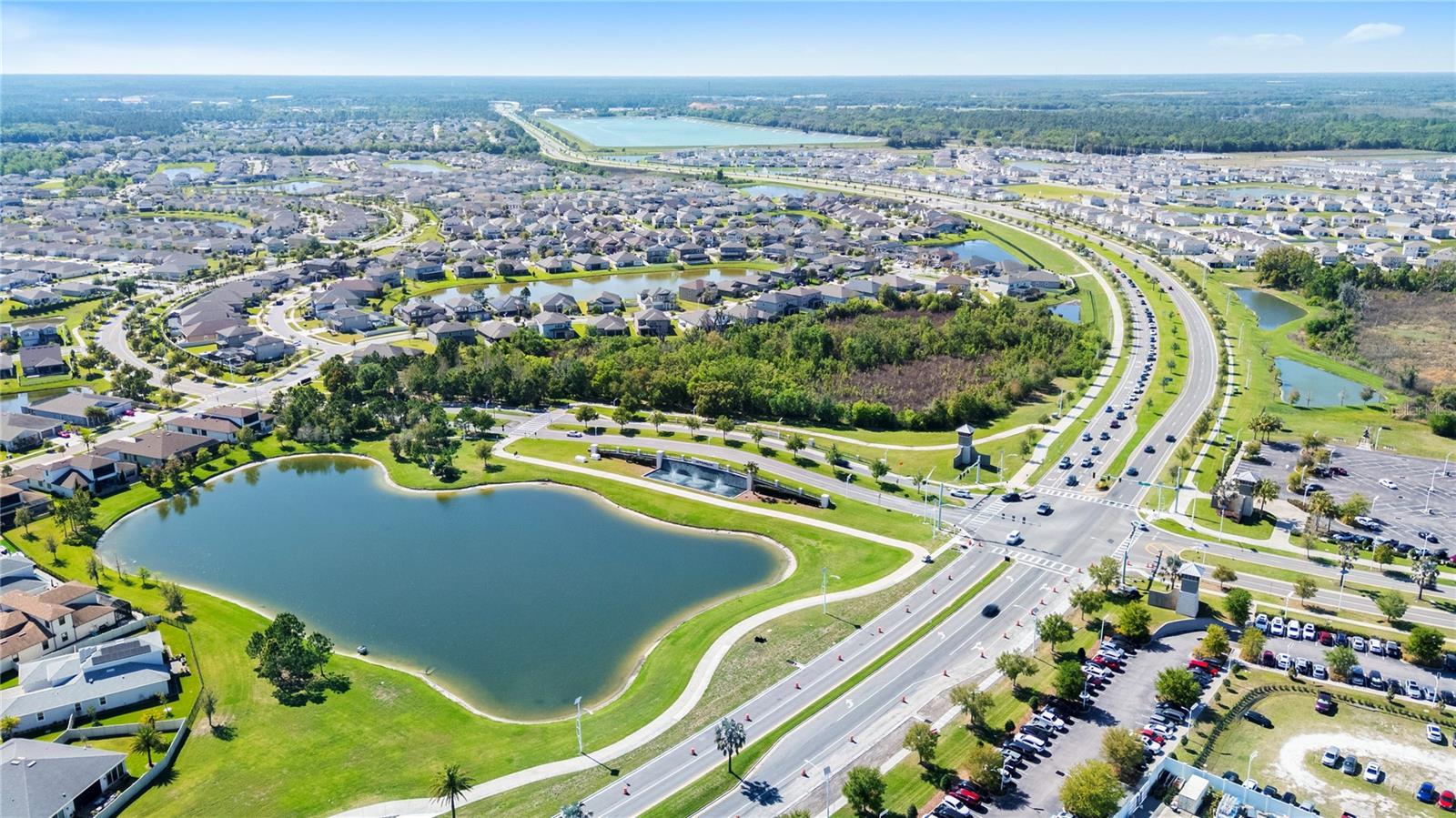 EPPERSON RANCH SOUTH PH 1 - Residential