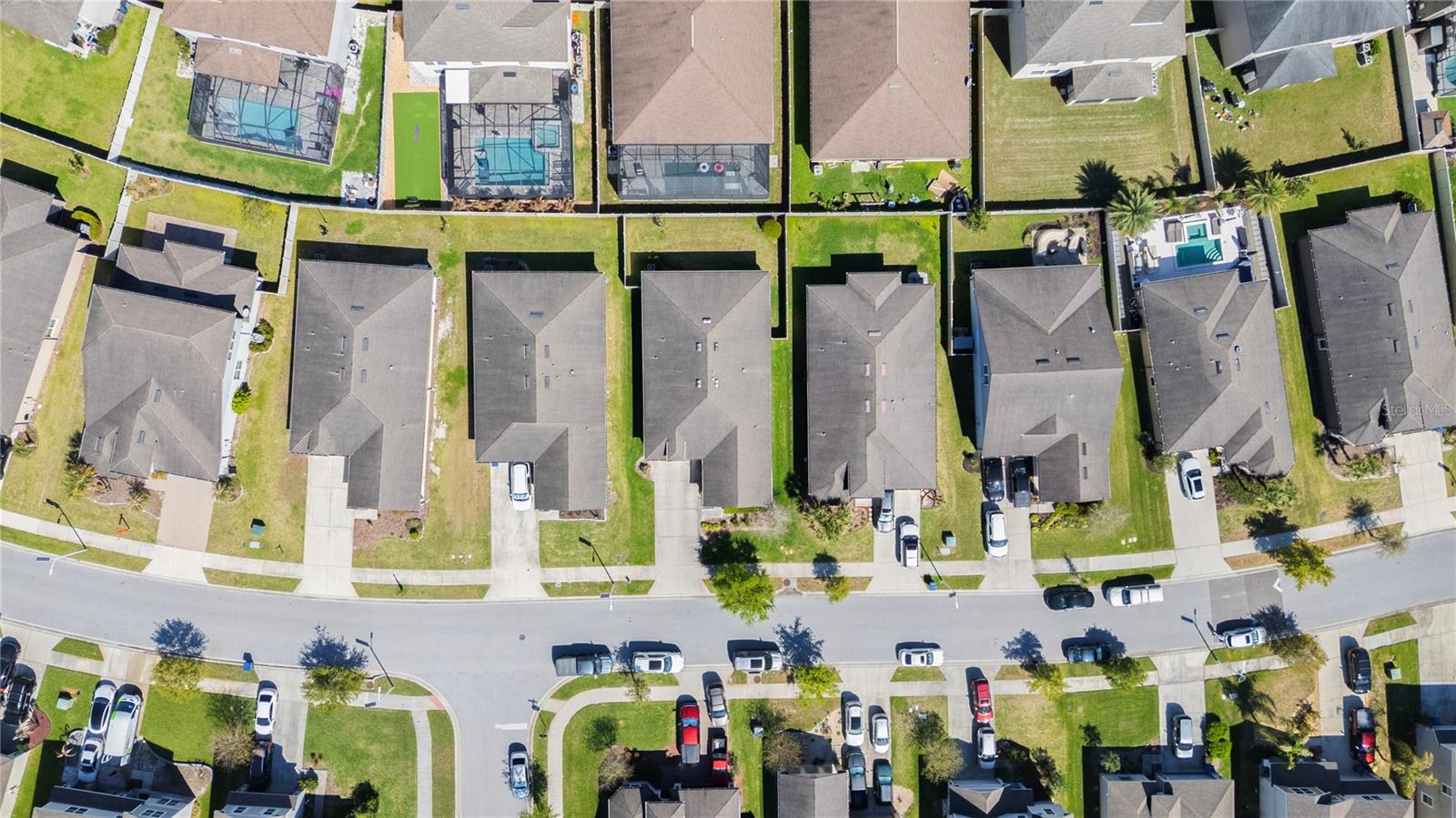 EPPERSON RANCH SOUTH PH 1 - Residential