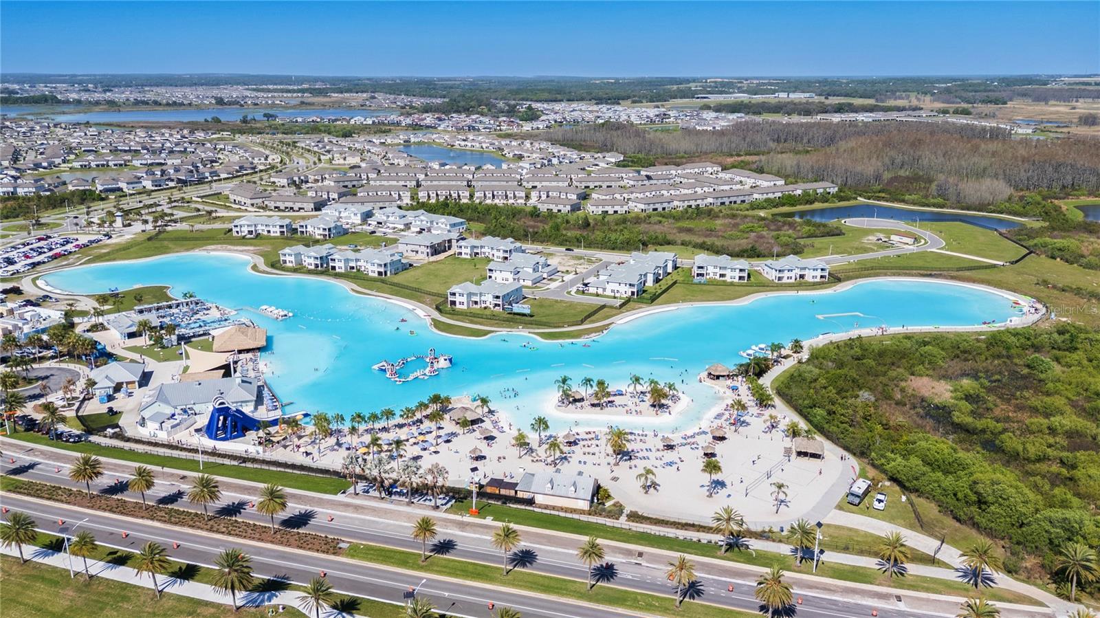 EPPERSON RANCH SOUTH PH 1 - Residential