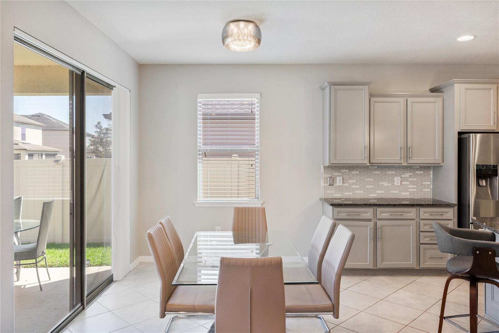 EPPERSON RANCH SOUTH PH 1 - Residential