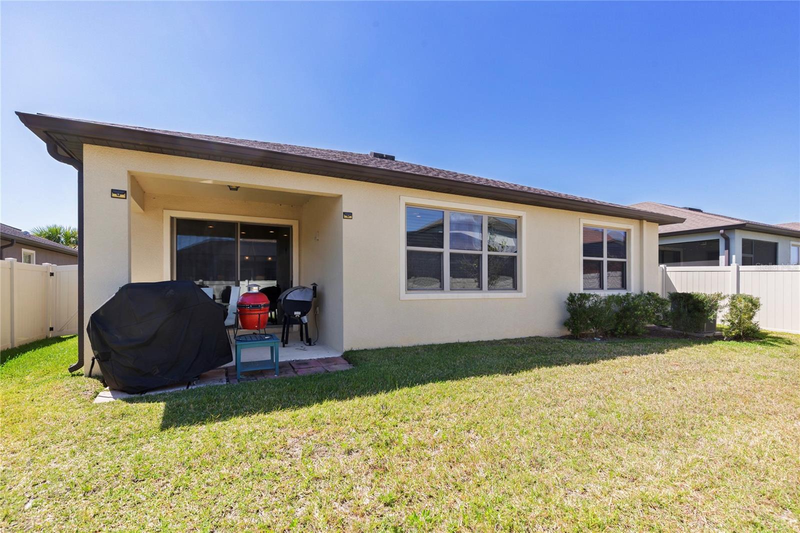 EPPERSON RANCH SOUTH PH 1 - Residential