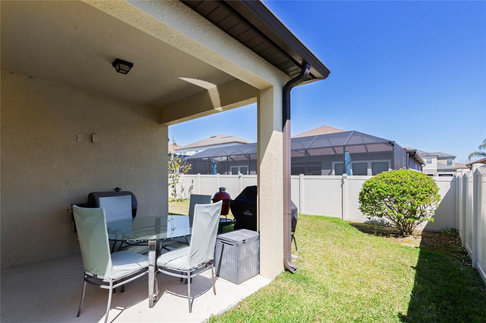 EPPERSON RANCH SOUTH PH 1 - Residential