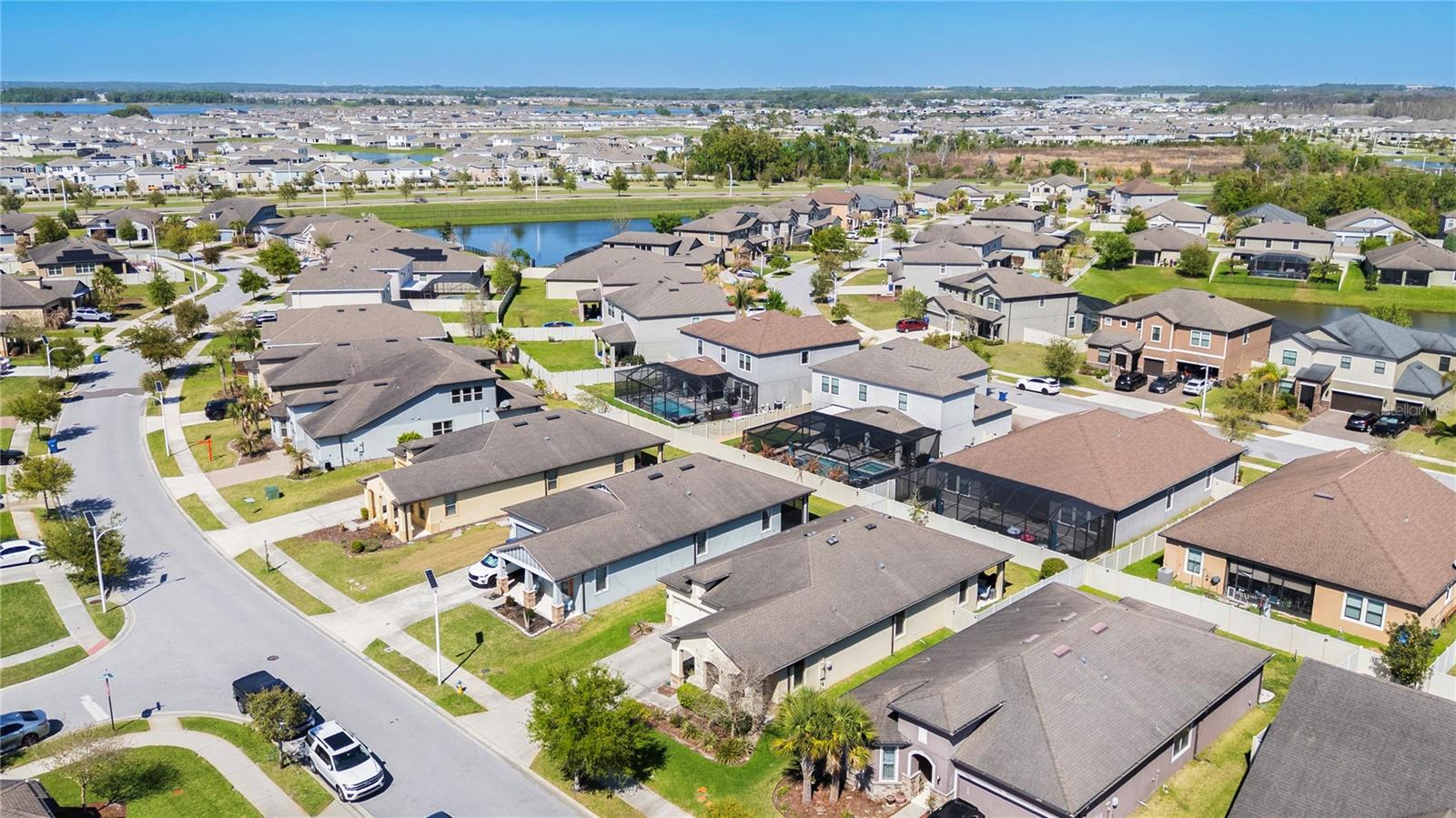 EPPERSON RANCH SOUTH PH 1 - Residential