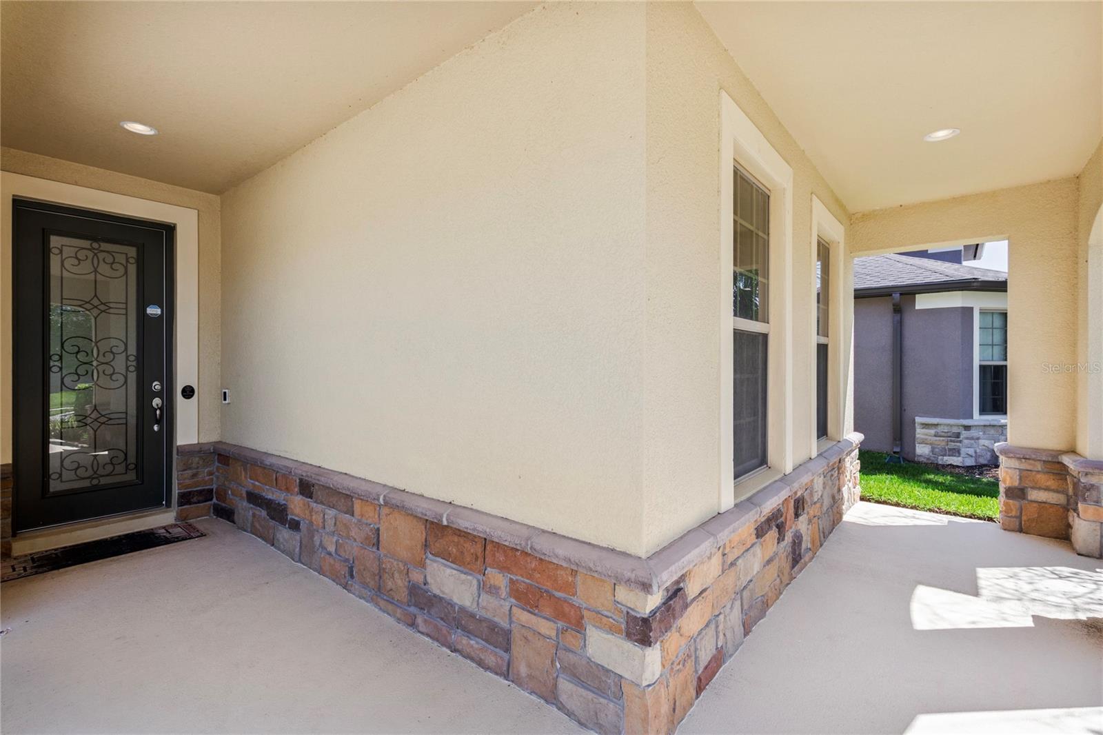 EPPERSON RANCH SOUTH PH 1 - Residential