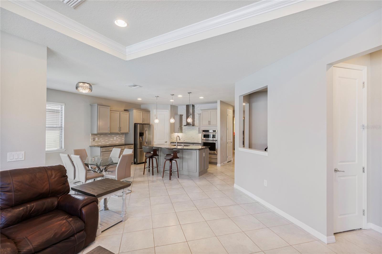 EPPERSON RANCH SOUTH PH 1 - Residential