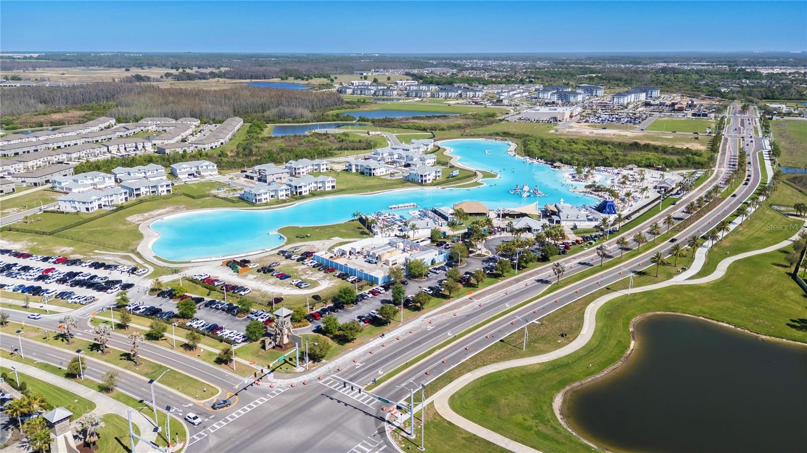 EPPERSON RANCH SOUTH PH 1 - Residential