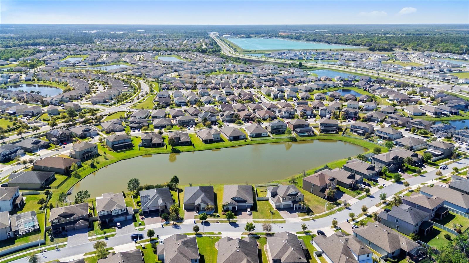 EPPERSON RANCH SOUTH PH 1 - Residential