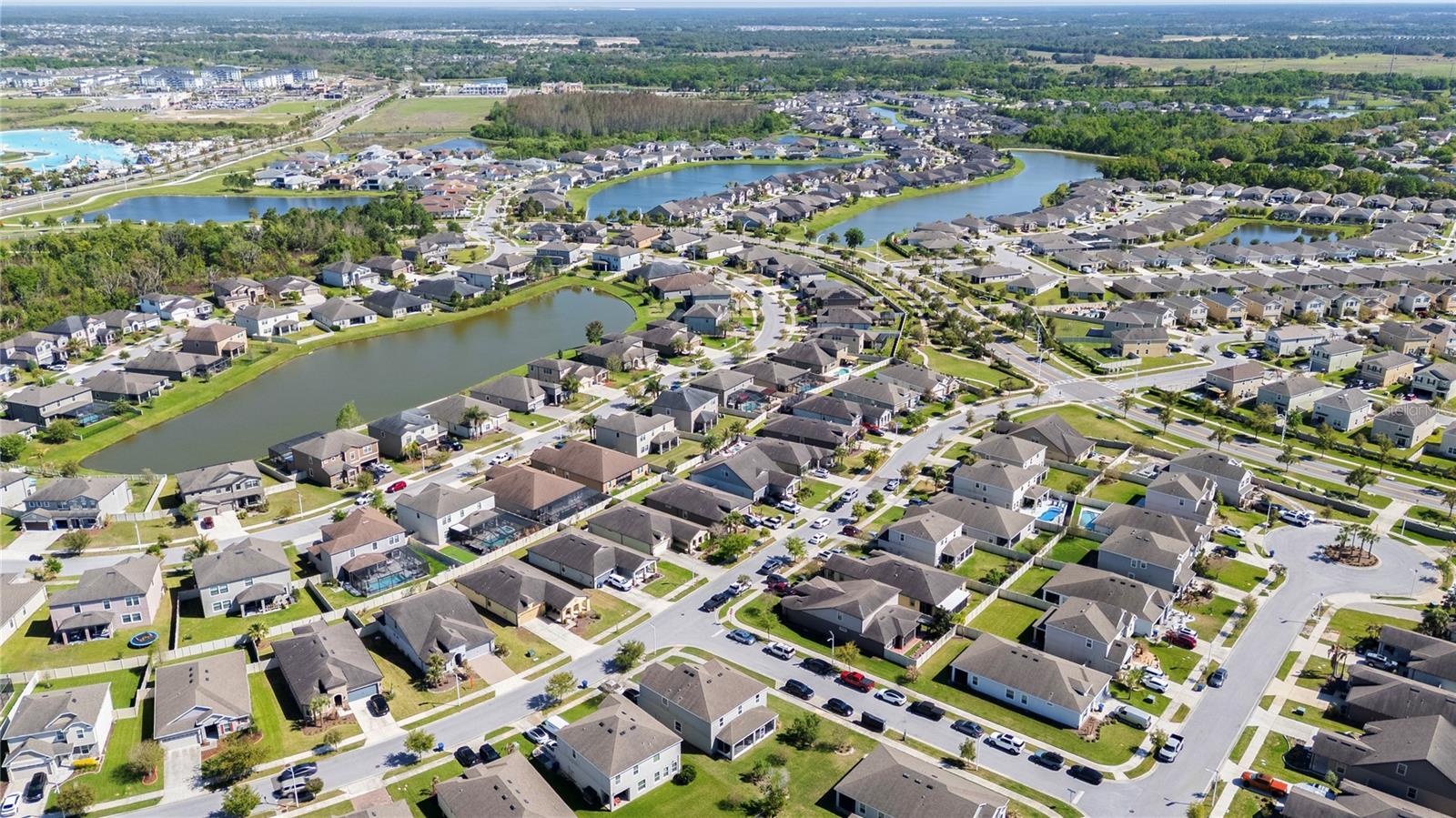 EPPERSON RANCH SOUTH PH 1 - Residential