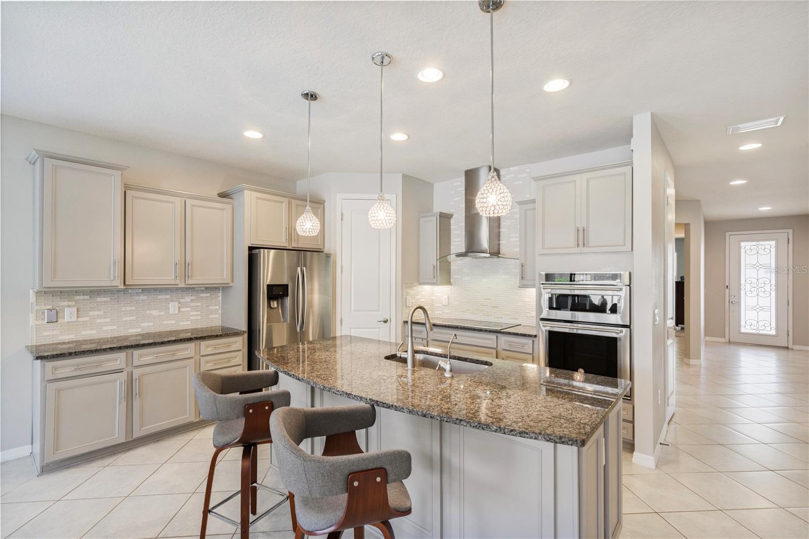 EPPERSON RANCH SOUTH PH 1 - Residential