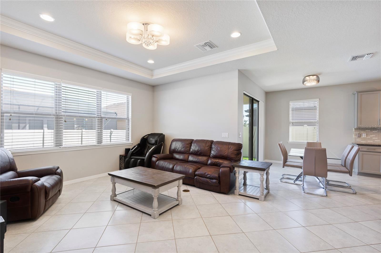 EPPERSON RANCH SOUTH PH 1 - Residential