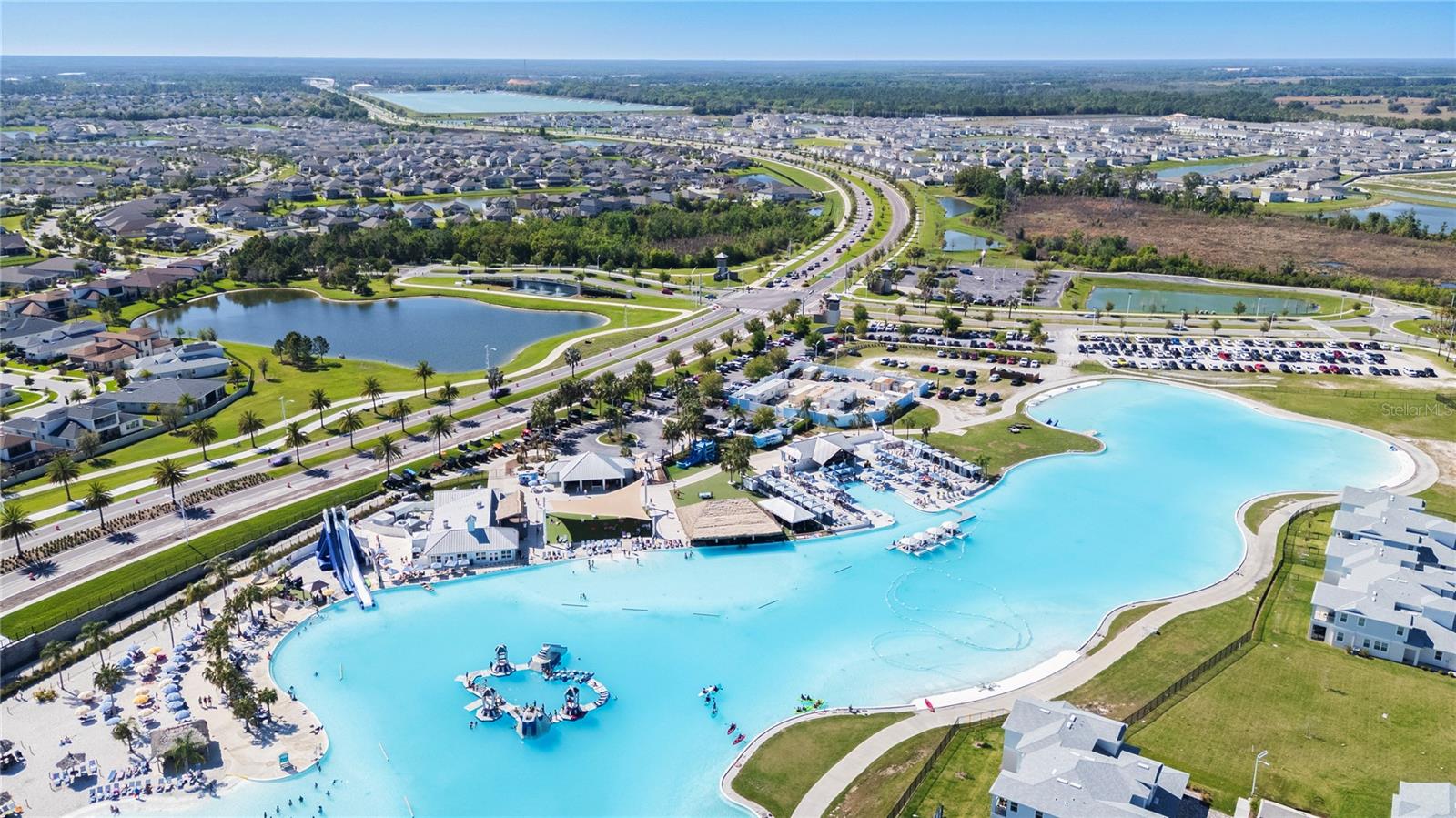 EPPERSON RANCH SOUTH PH 1 - Residential