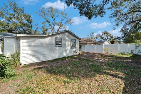 A home in TAMPA