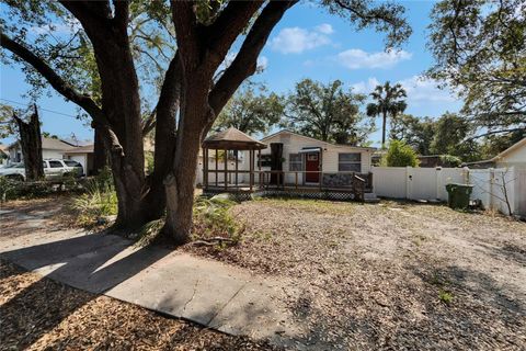 A home in TAMPA