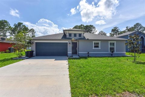 11 SEVILLE PLACE PALM COAST FL 32164