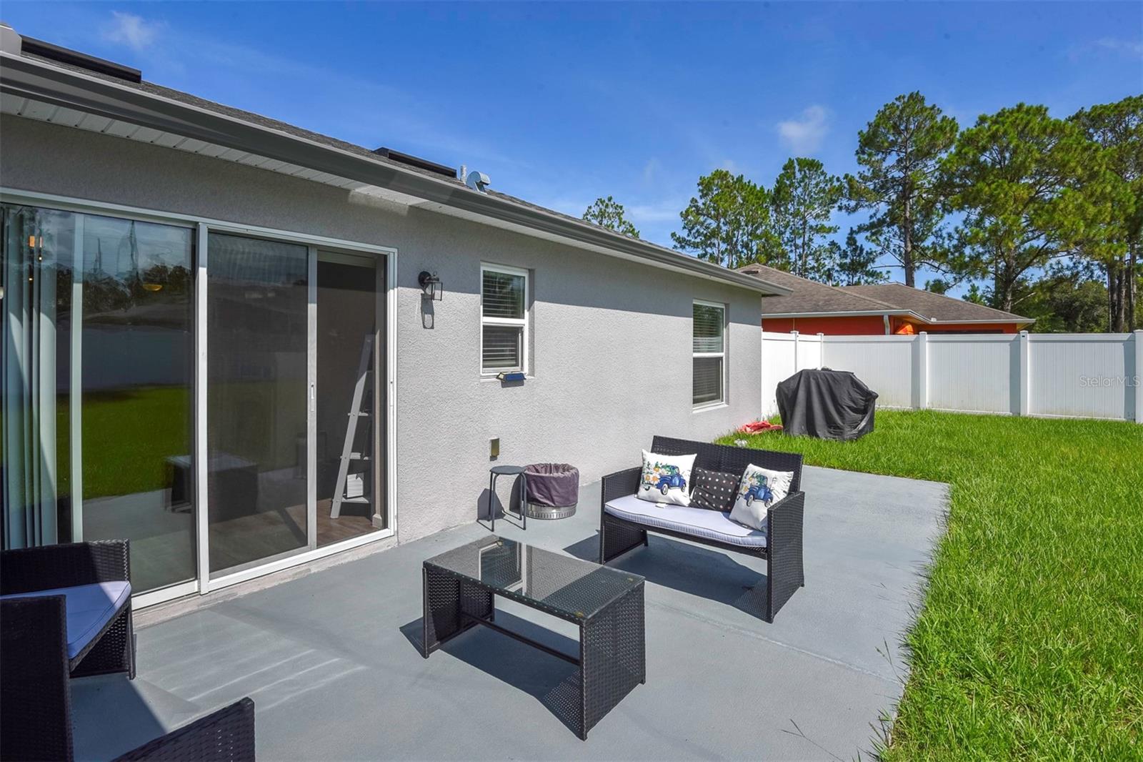11 SEVILLE PLACE