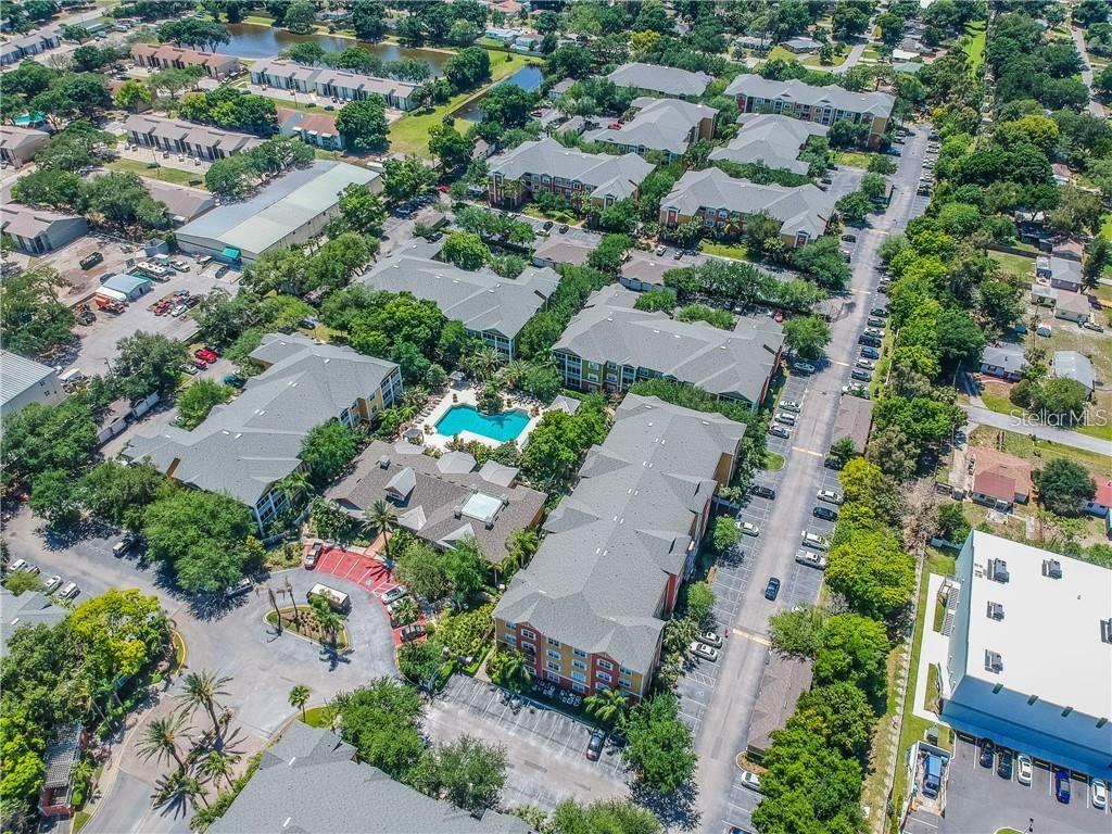 GRAND KEY - Residential