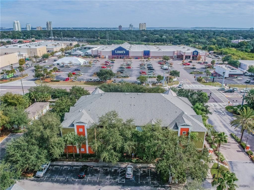 GRAND KEY - Residential