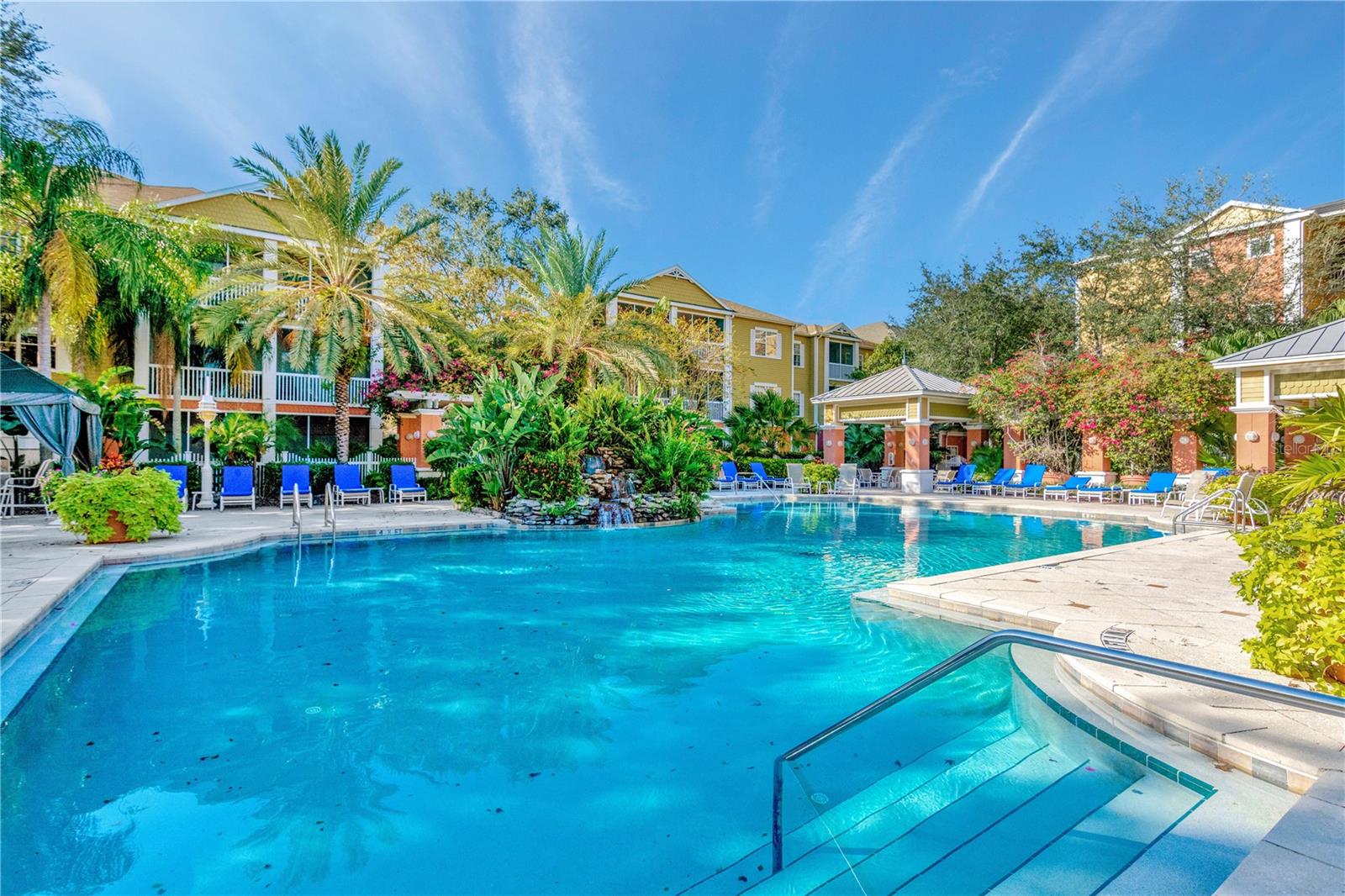 GRAND KEY - Residential