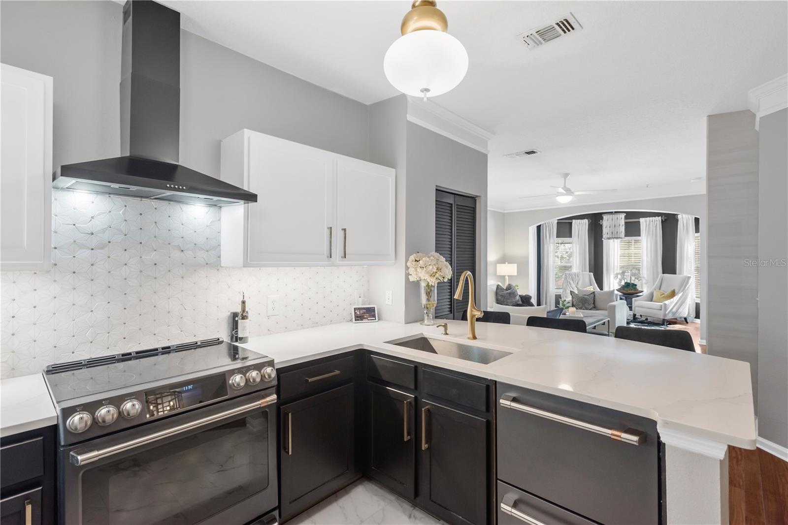 GRAND KEY - Residential