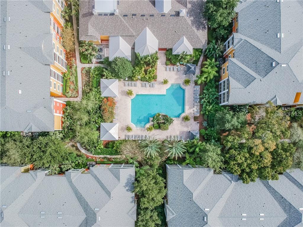 GRAND KEY - Residential