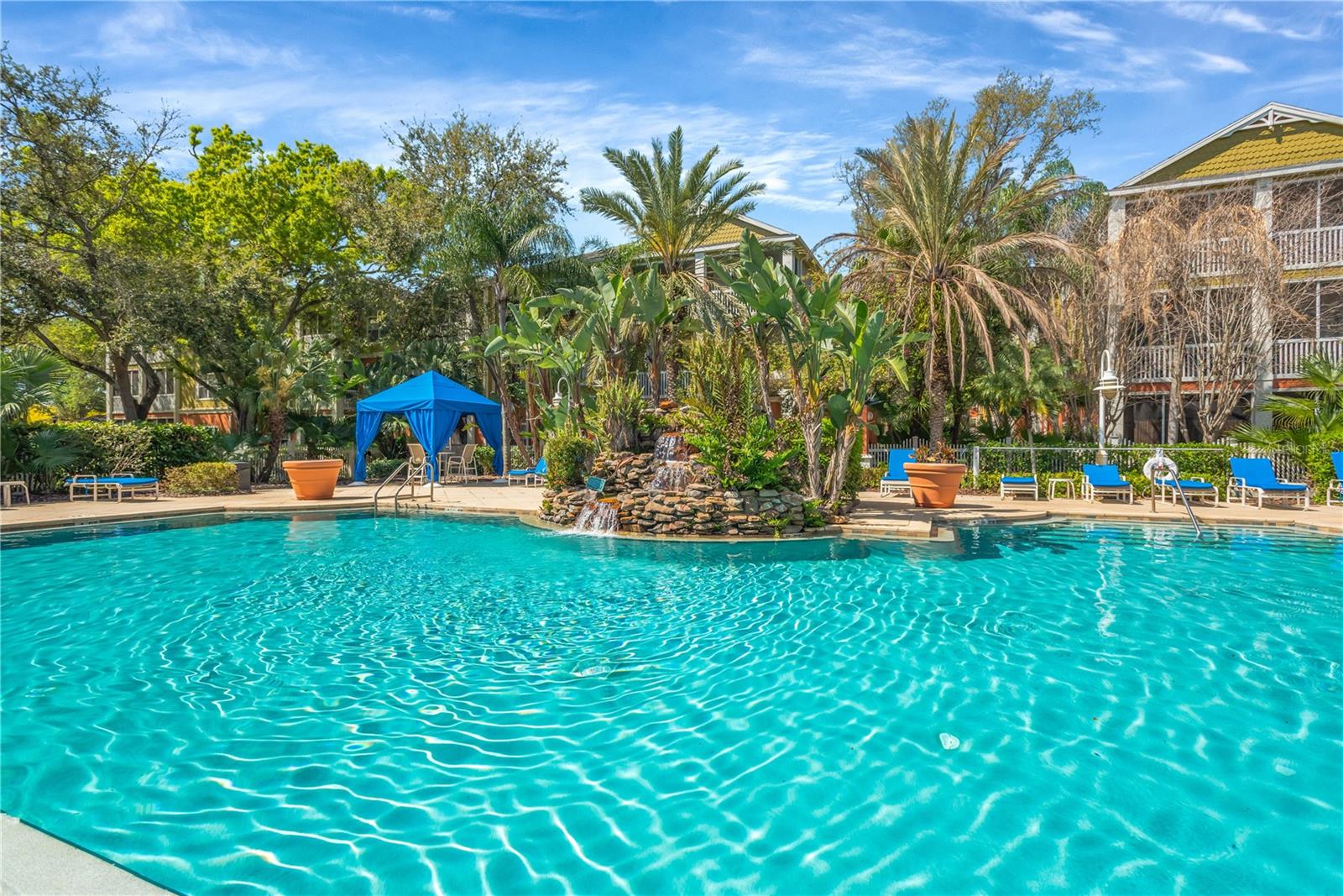 GRAND KEY - Residential