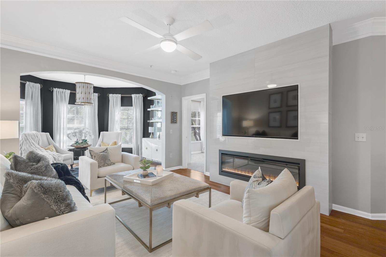 GRAND KEY - Residential