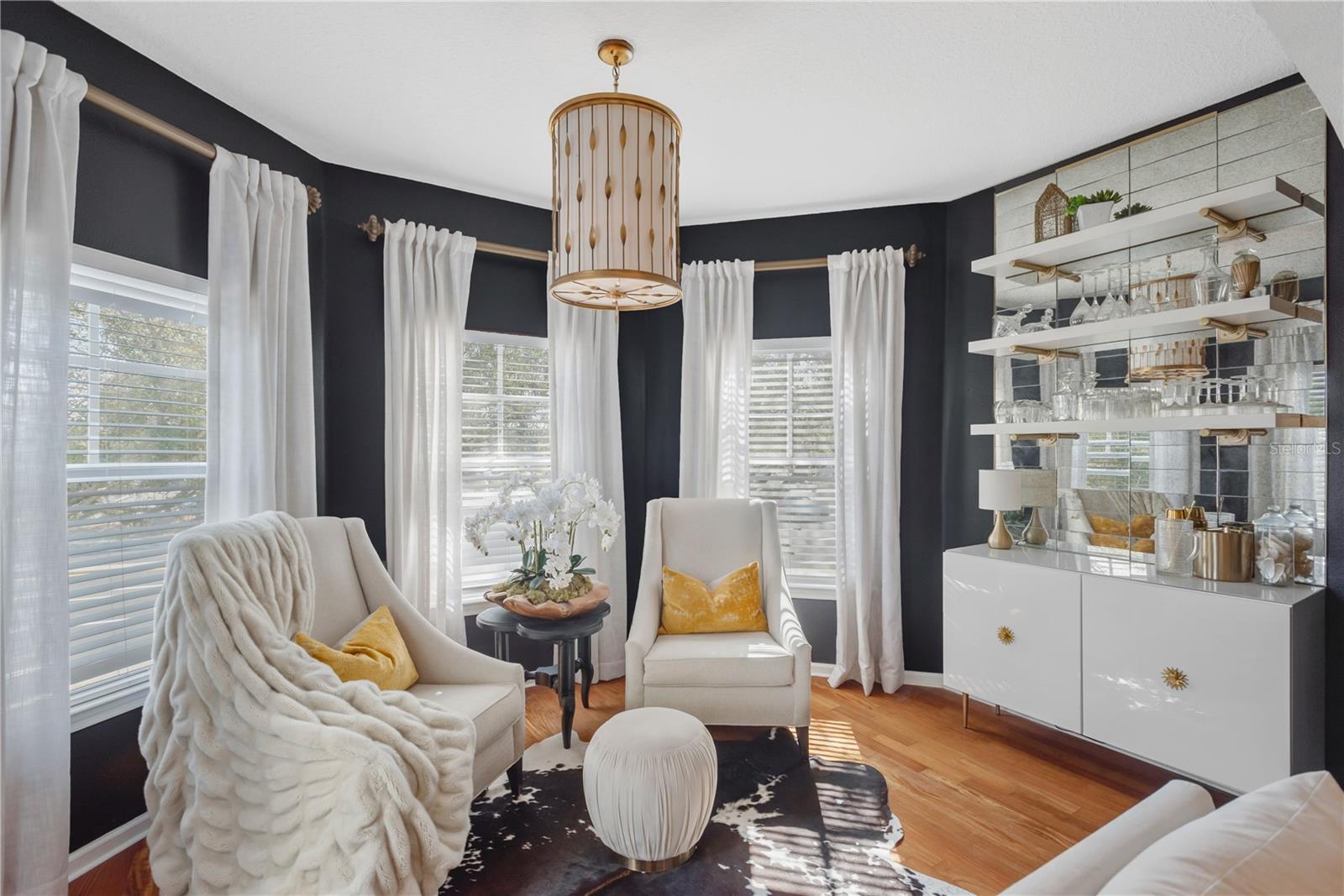 GRAND KEY - Residential