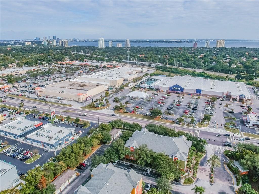 GRAND KEY - Residential