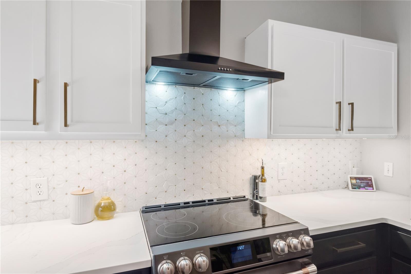 GRAND KEY - Residential