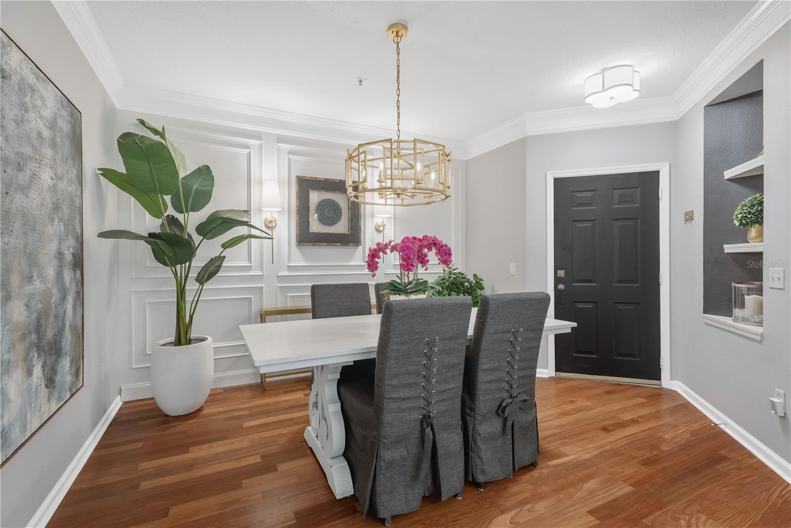 GRAND KEY - Residential