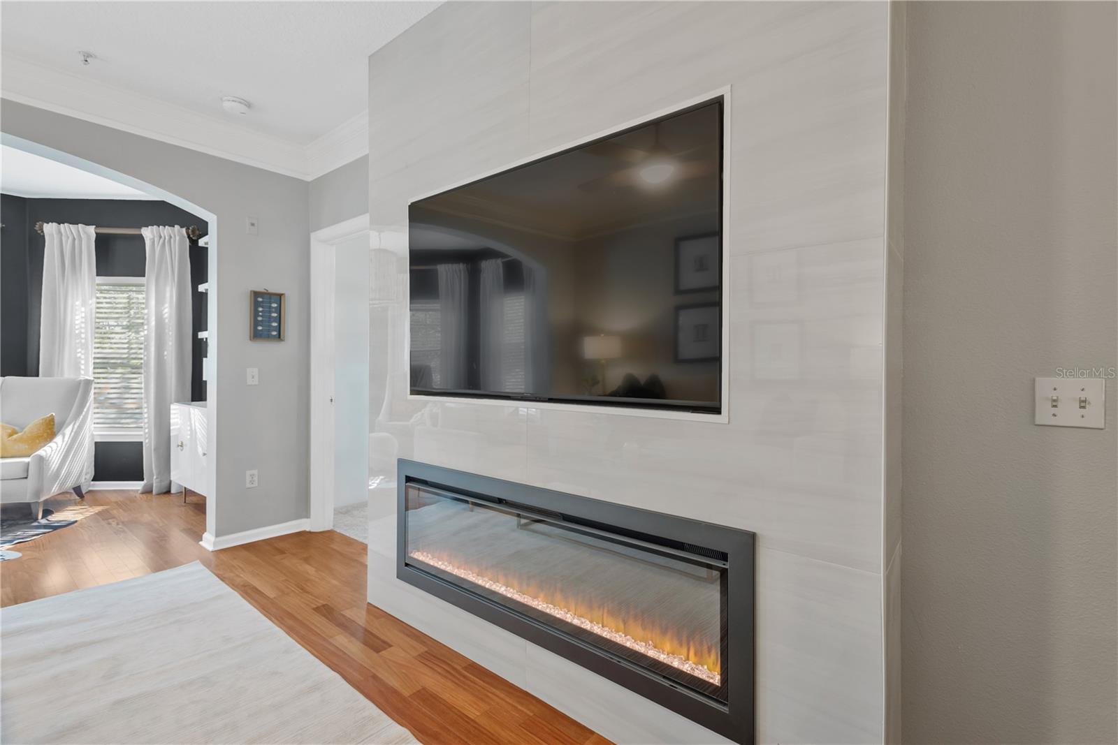 GRAND KEY - Residential