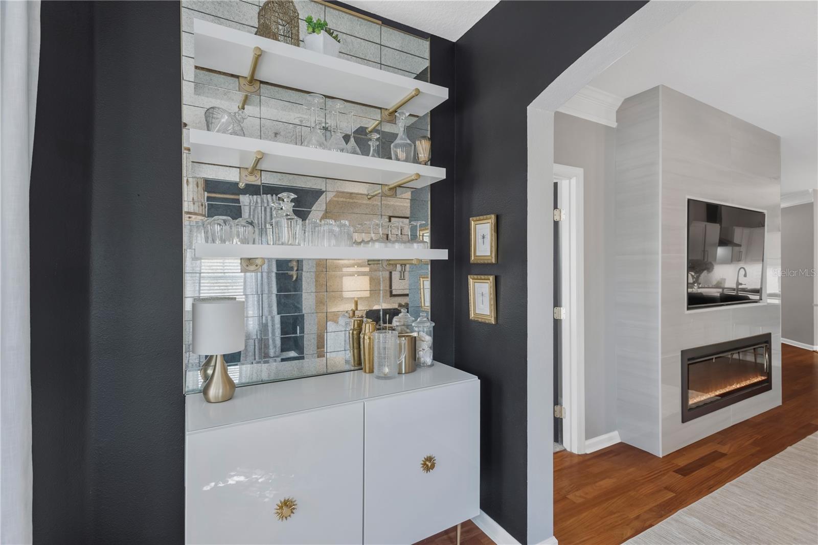 GRAND KEY - Residential