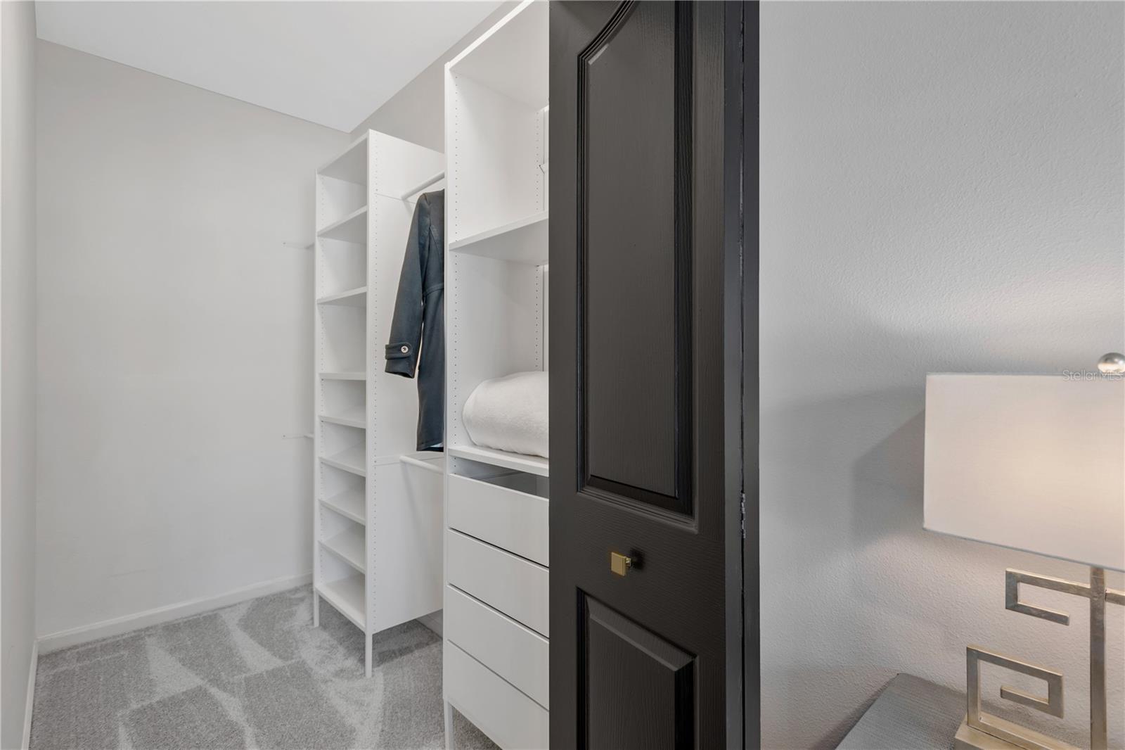 GRAND KEY - Residential