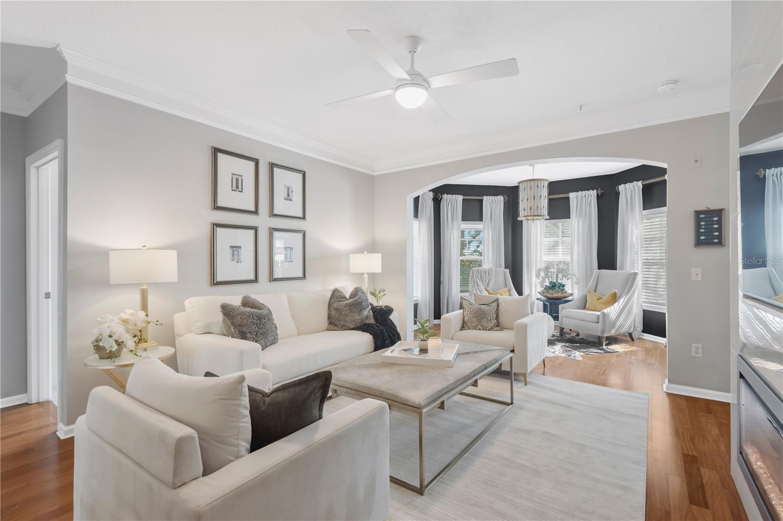 GRAND KEY - Residential