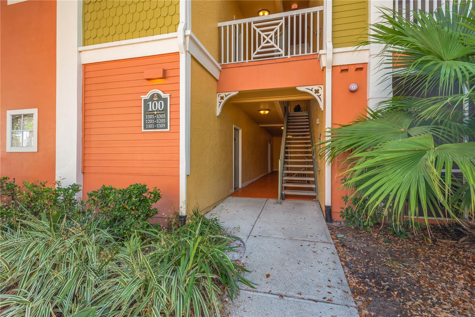 GRAND KEY - Residential