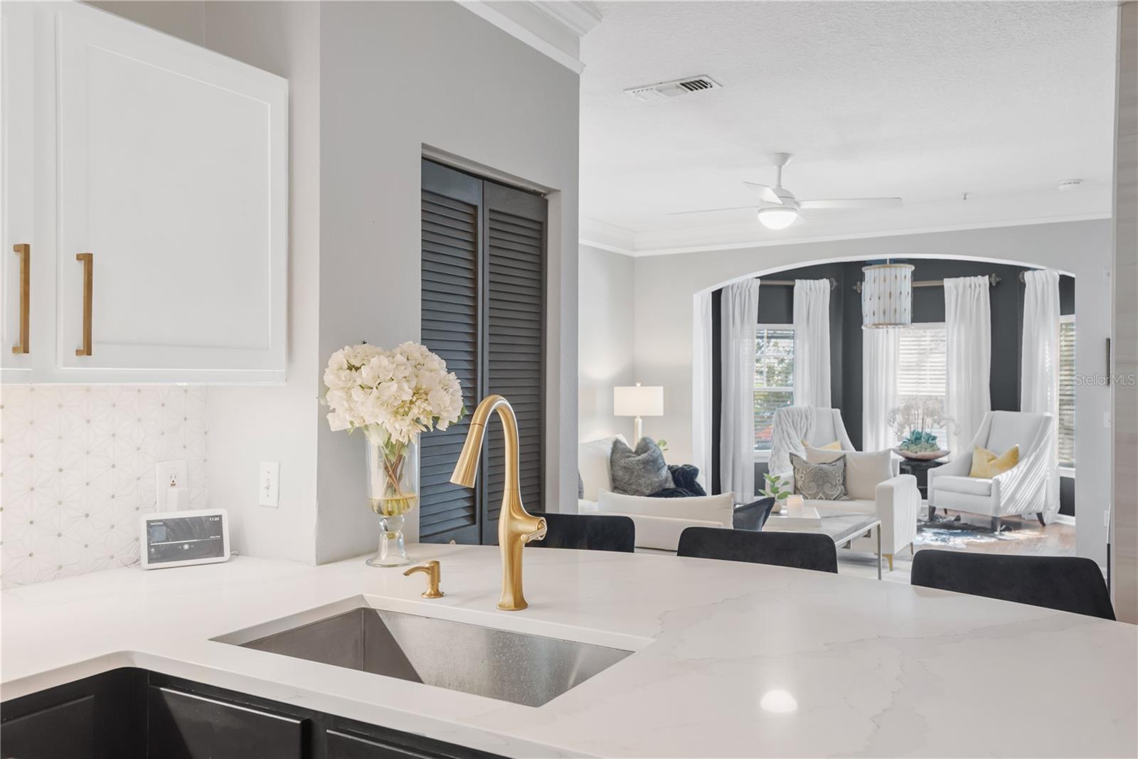 GRAND KEY - Residential