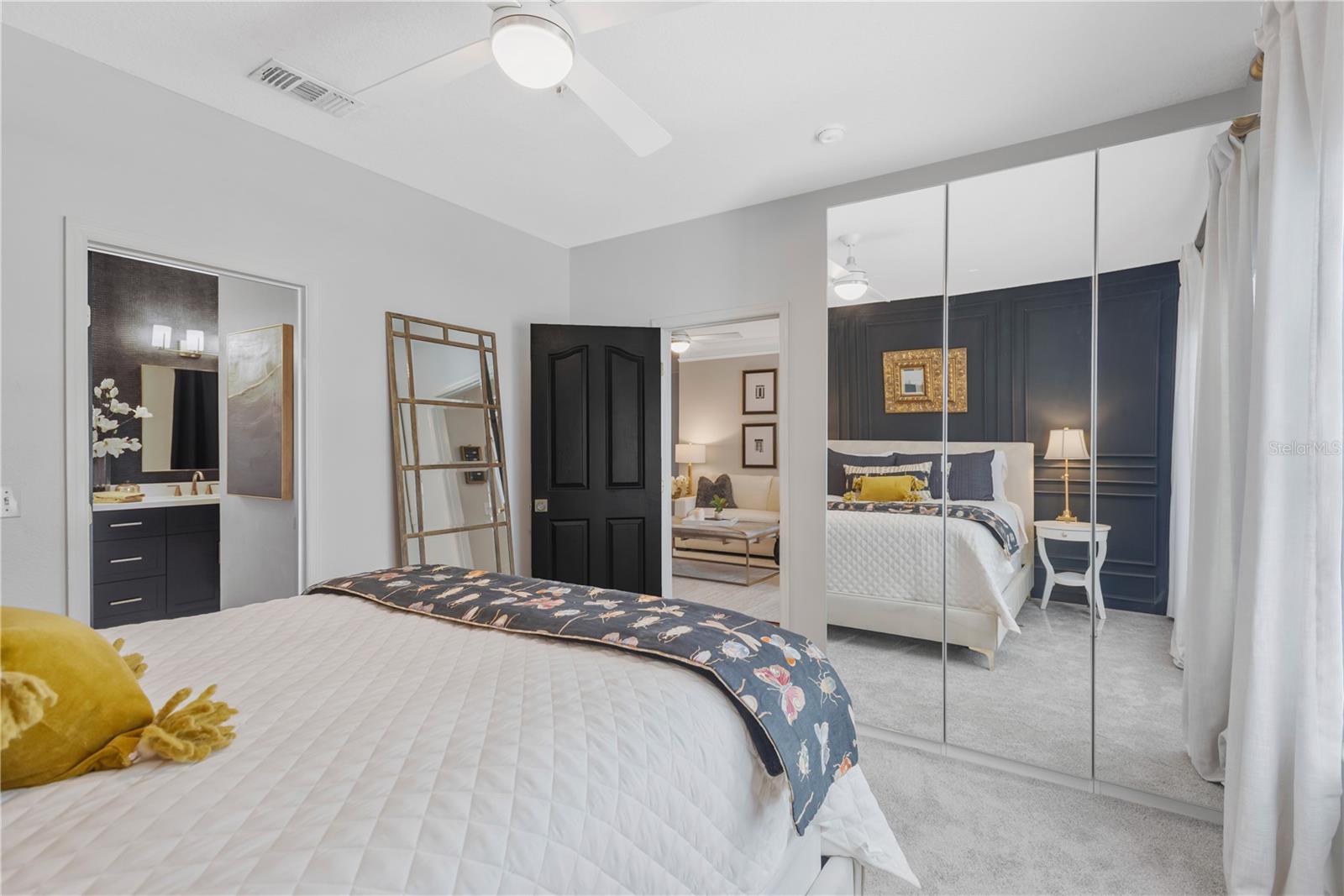 GRAND KEY - Residential