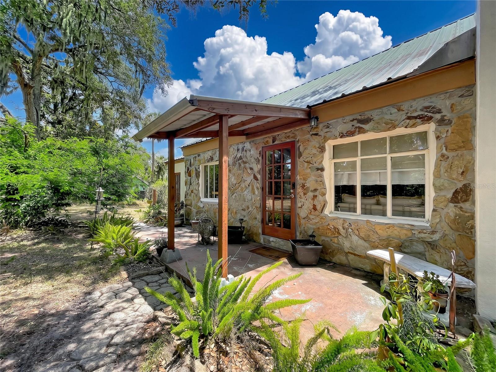 UNPLATTED - Residential