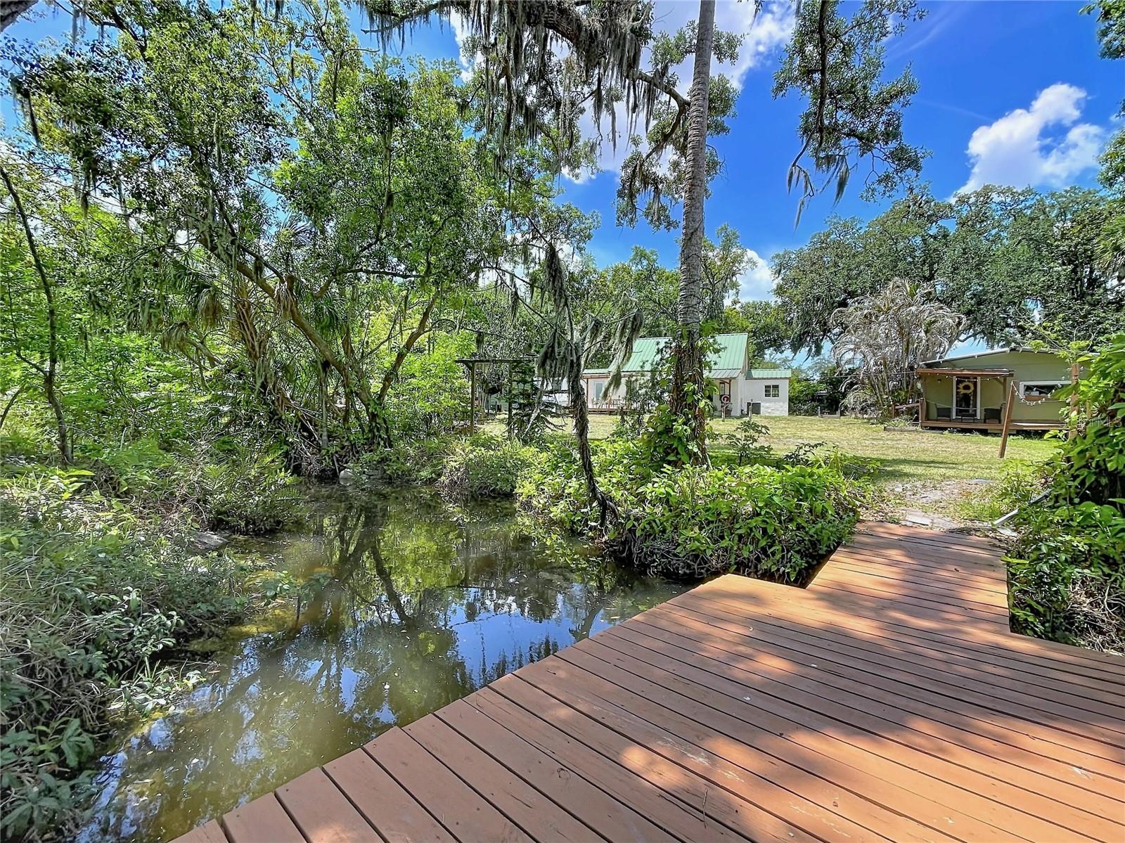 UNPLATTED - Residential