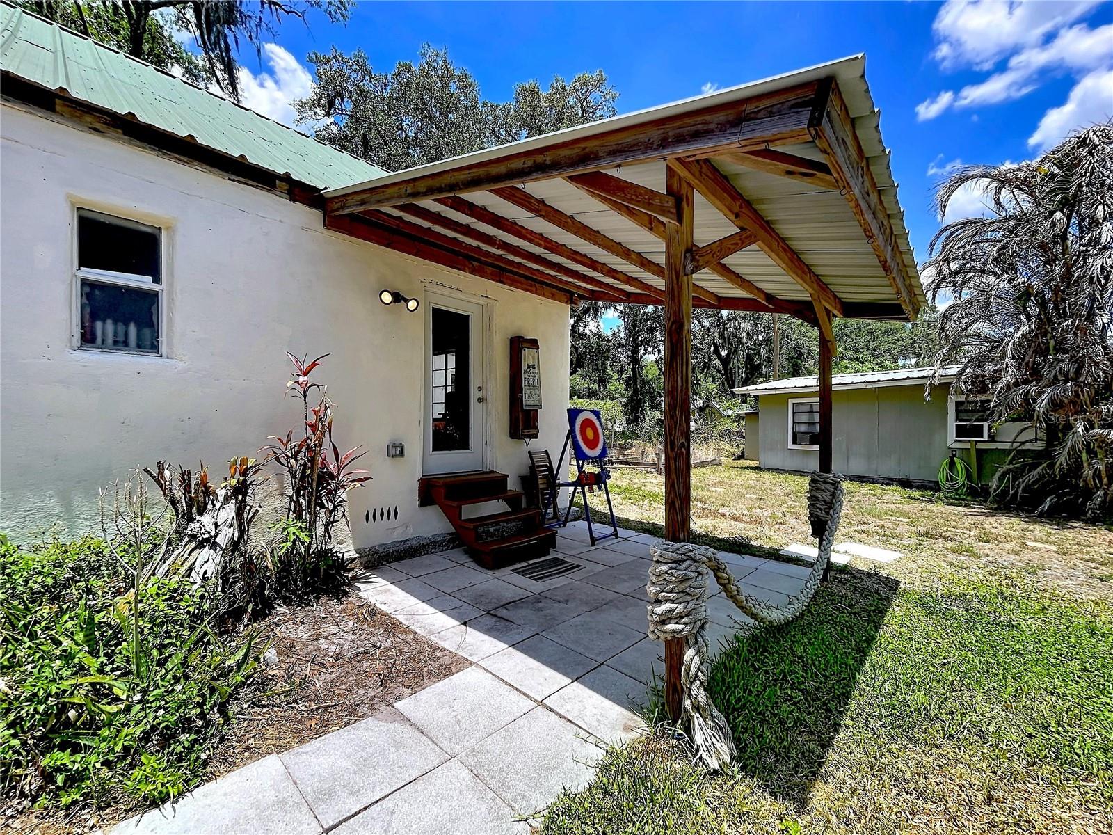 UNPLATTED - Residential