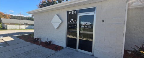 Photo of 11910 Little Road, New Port Richey, FL 34654 (MLS # TB8512013)