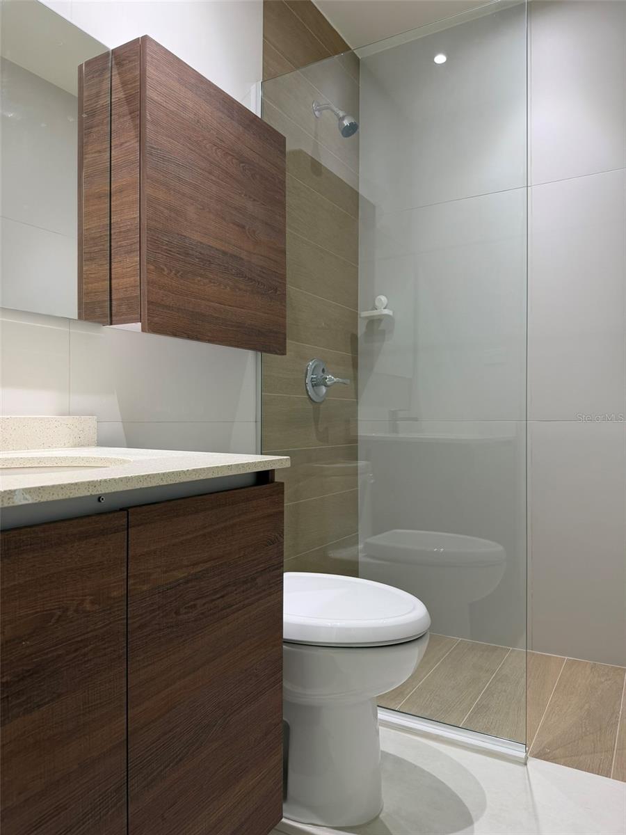 CIUDADELA - Residential