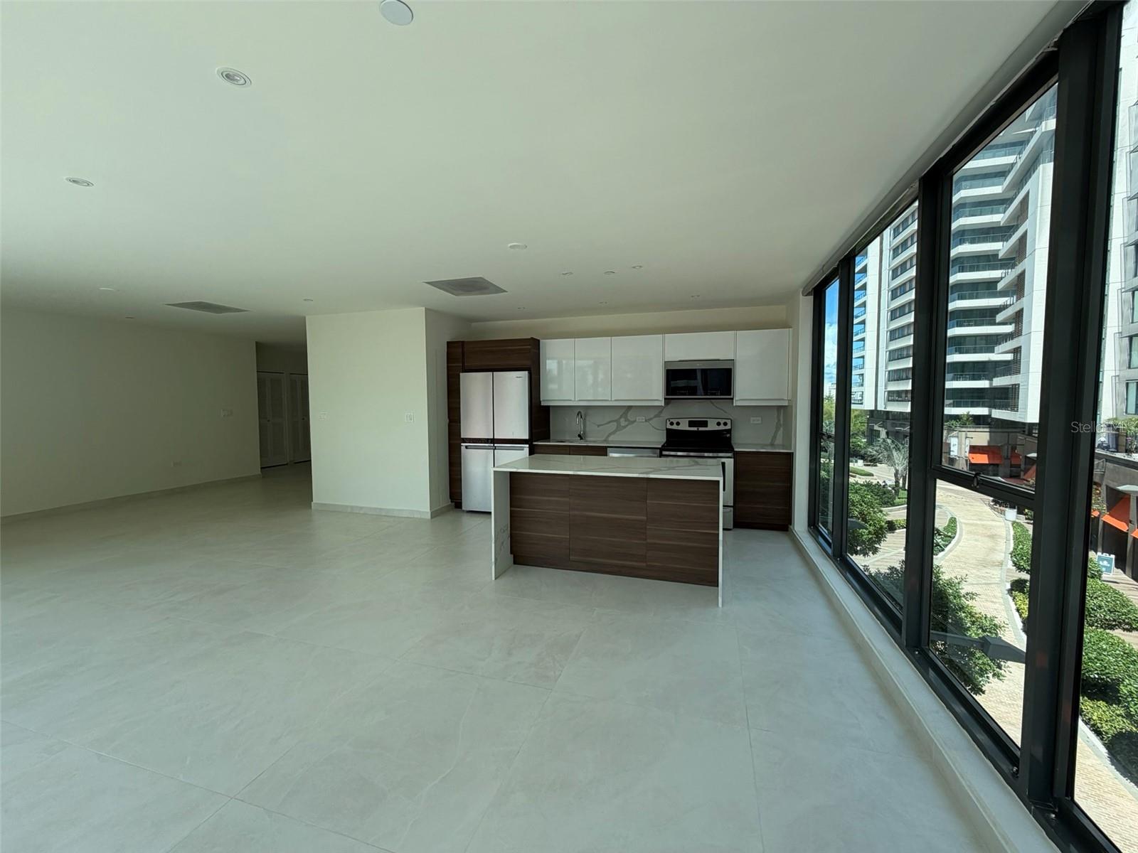 CIUDADELA - Residential