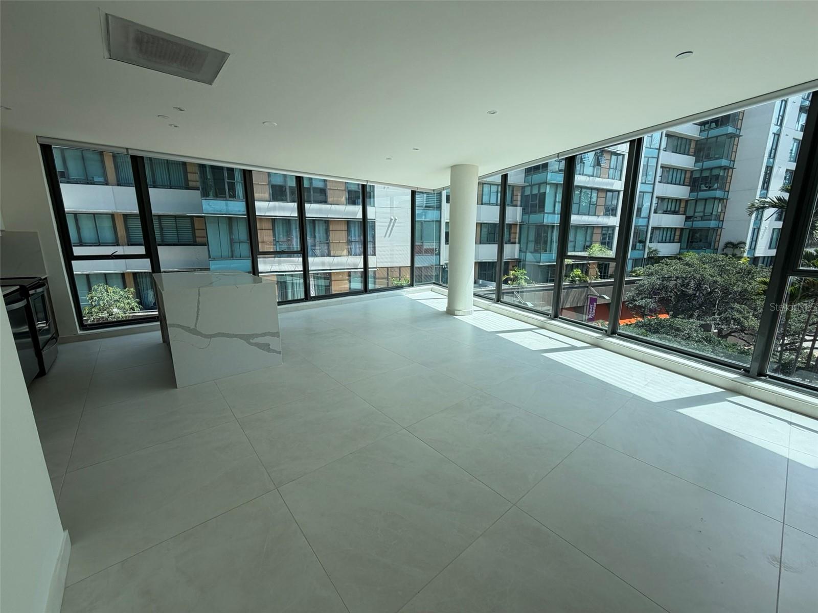 CIUDADELA - Residential