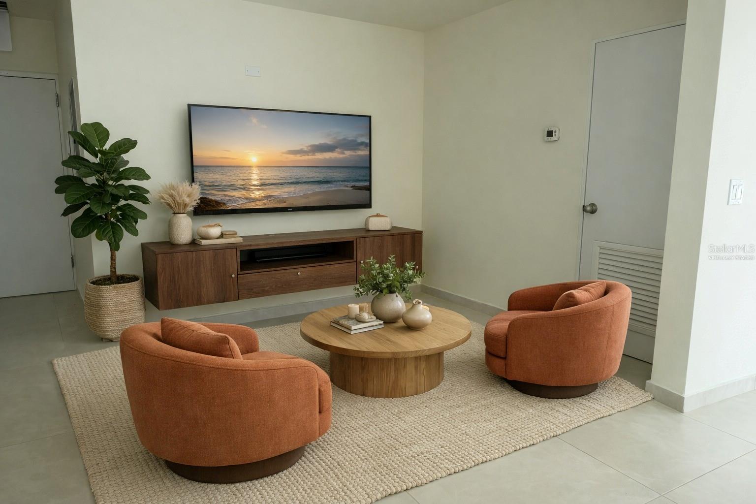 CIUDADELA - Residential