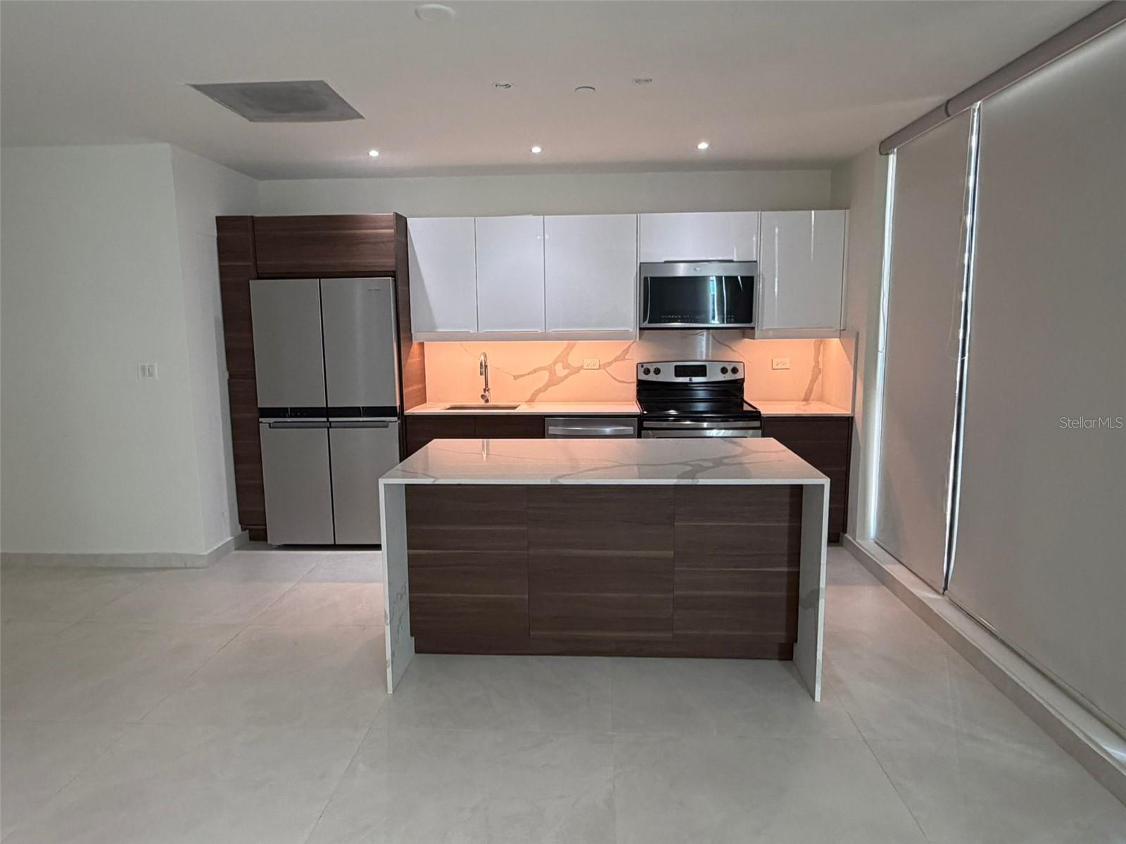 CIUDADELA - Residential