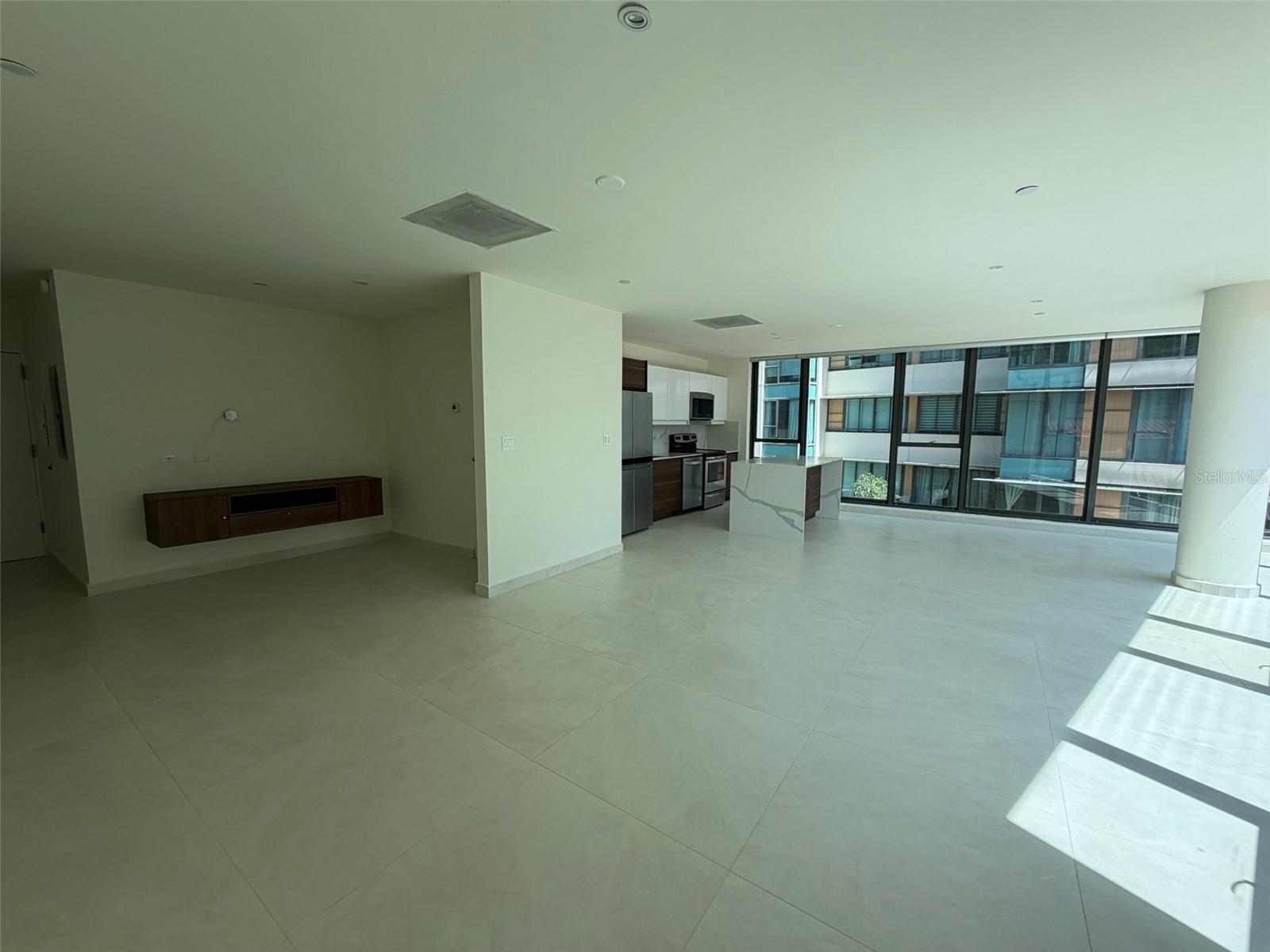 CIUDADELA - Residential